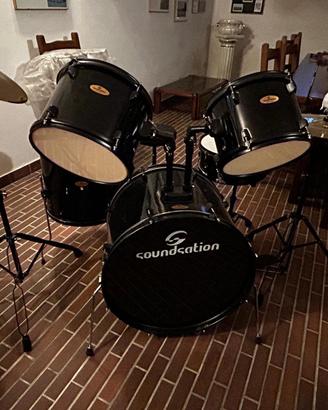 Batteria