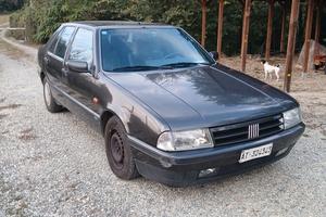 Auto d'epoca Fiat Croma 2000 ie 