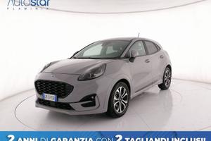 Ford Puma 1.0 ecoboost h ST-Line s&s 125cv