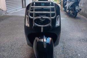 Vespa Gts 300 Abs Asr