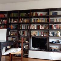 Libreria in legno