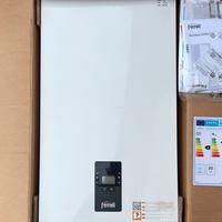 Caldaia Ferroli BlueHelix ALPHA C