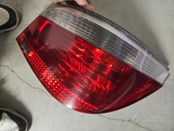 Fanale posteriore passeggero BMW e60 berlina