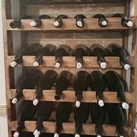 bottiglie borgognotta 