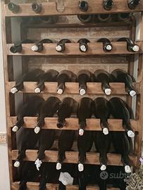 bottiglie borgognotta 