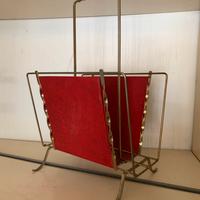 Portariviste Vintage