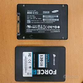 COMBO ssd
