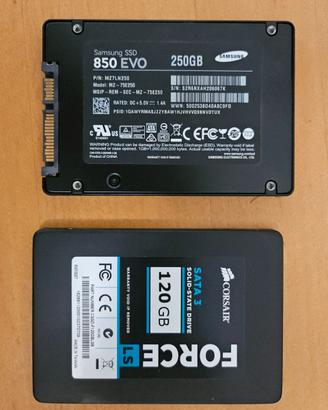 COMBO ssd