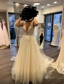 Abito da sposa