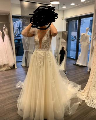 Abito da sposa