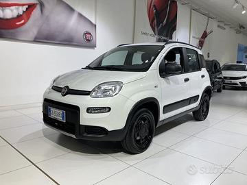 FIAT Panda 0.9 TwinAir Turbo 85cv S&S E6d-Tem...