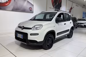 FIAT Panda 0.9 TwinAir Turbo 85cv S&S E6d-Tem...