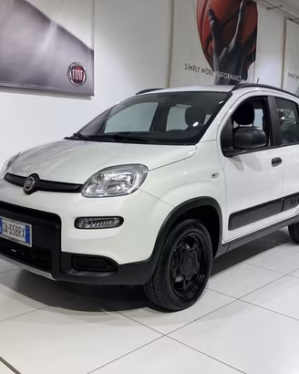 FIAT Panda 0.9 TwinAir Turbo 85cv S&S E6d-Tem...