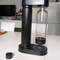 Gasatore Philips GoZero + Cilindro CO2 - SEMINUOVO