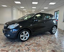 Opel Mokka 1.7 CDTI Ecotec 130CV 4x4 Start&Stop Co