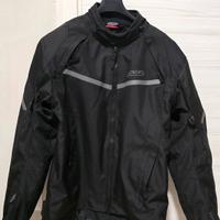 Giacca Moto AXO 4 stagioni tg. M