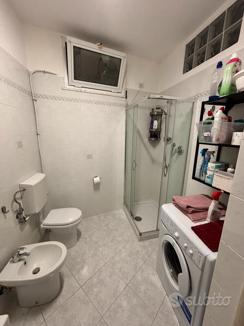 Appartamento – SP - Vista 3
