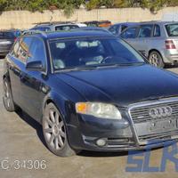 AUDI A4 AT 8ED 3.0 TDI QUATTRO 204CV - Ricambi