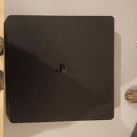 Sony PlayStation 4 Slim 500GB  - con 3 giochi