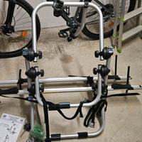 Portabici posteriore Duster 2016->