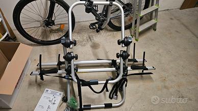 Portabici posteriore Duster 2016->