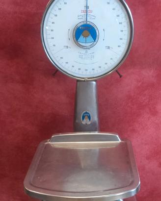 Bilancia ZENITH  vintage 