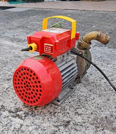 Pompa elettrica Rover Pompe BE-M 30 – 1 HP – 230V