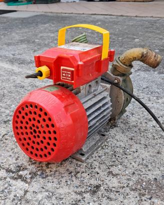 Pompa elettrica Rover Pompe BE-M 30 – 1 HP – 230V
