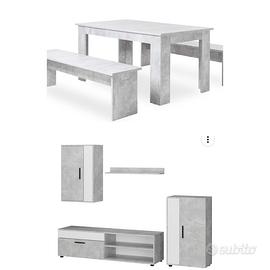 Sala completa