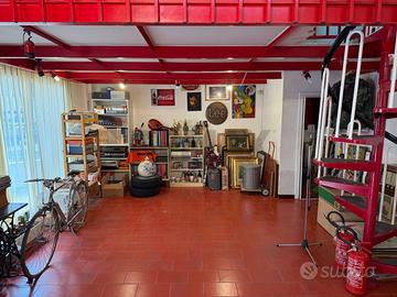 Locale Commerciale - Bari