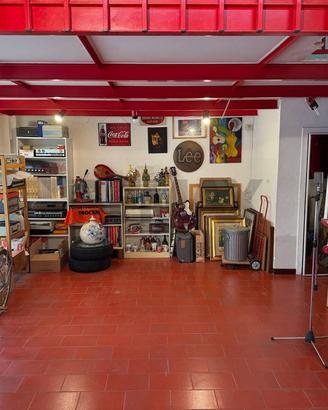 Locale Commerciale - Bari