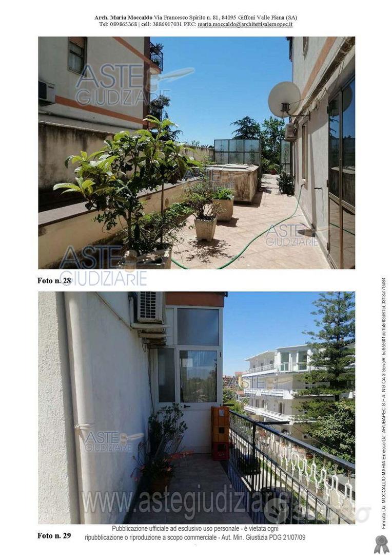 Appartamento – Battipaglia, Rione Sant'Anna, Salerno - Vista 3
