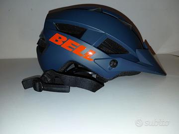 casco bici