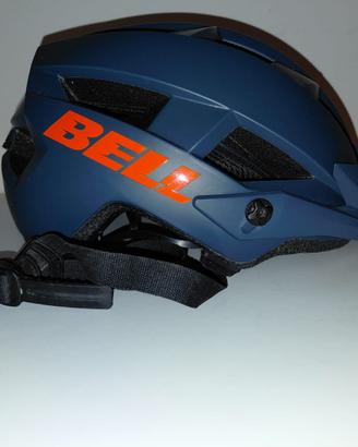 casco bici