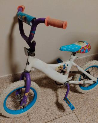Bicicletta