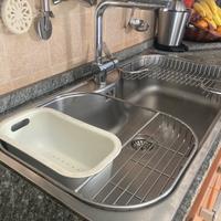 Acquaio FOSTER design cucina