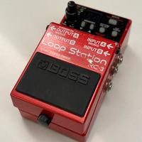 Boss RC3 RC-3 Loop Station