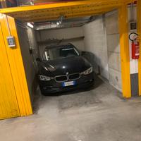 Box singolo piazza Piemonte