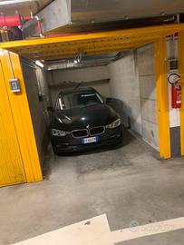 Box singolo piazza Piemonte