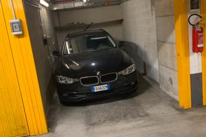 Box singolo piazza Piemonte