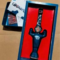 Swatch originale da collezione LOOKA (GZ700) Club