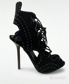 Tacco Emilio Pucci