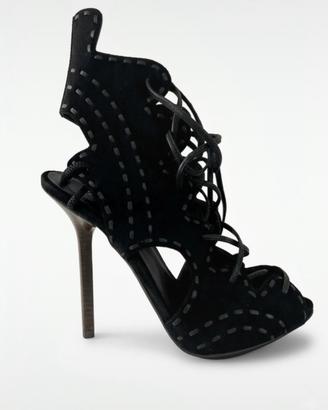Tacco Emilio Pucci