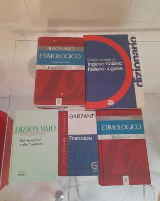 Dizionario 