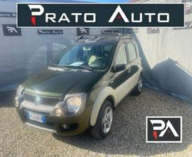 FIAT Panda 1.3 MJT 16V 4x4 Cross