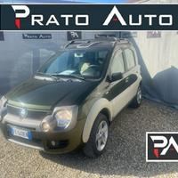 FIAT Panda 1.3 MJT 16V 4x4 Cross