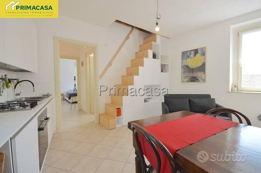 Appartamento di 45 m² con 2 locali a Toscolano-Mad - Vista 5