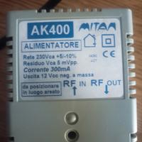 alimentatore