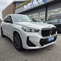 BMW X1 sdrive18d MSport auto #BLACK PACK