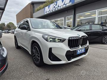 BMW X1 sdrive18d MSport auto #BLACK PACK